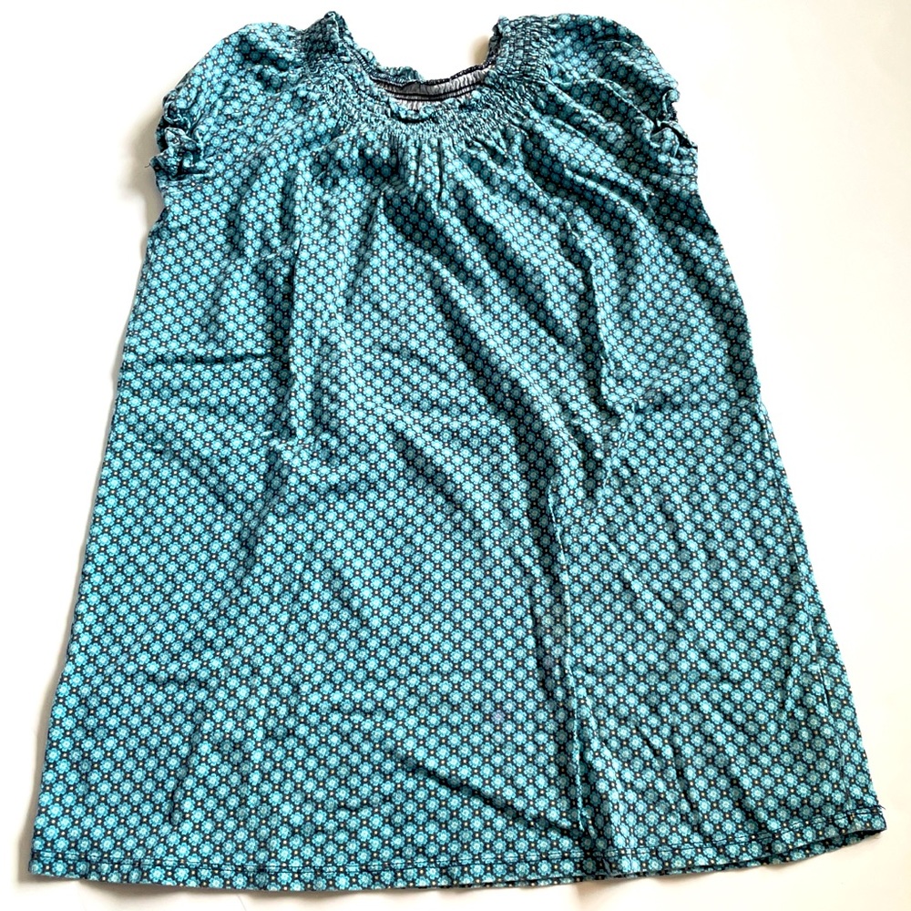 Lands End Dress